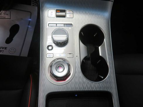 New 2026 Genesis GV70 2.5T Sport Prestige image 19