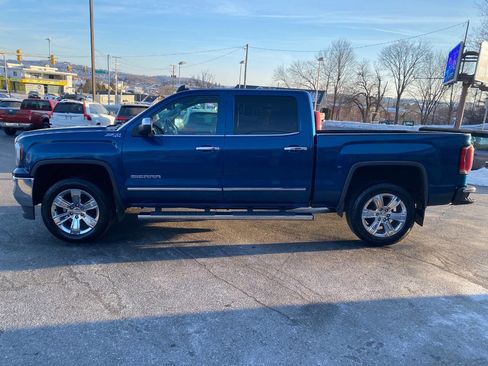 Used 2018 GMC Sierra 1500 SLT image 6