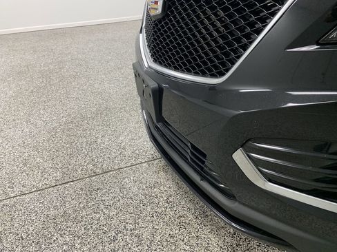 Used 2021 Cadillac XT5 Sportv AWD/4WD image 22