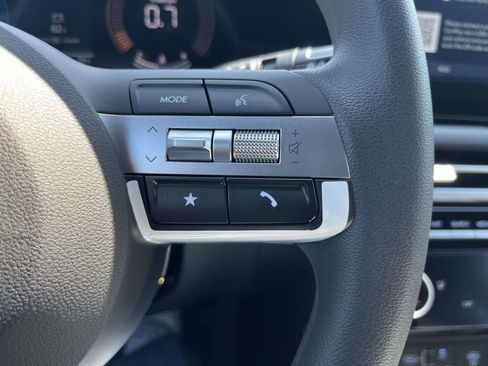 New 2026 Hyundai Santa Cruz SEL FWD image 19