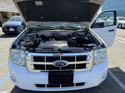 Used 2008 Ford Escape 2WD Hybrid image 77