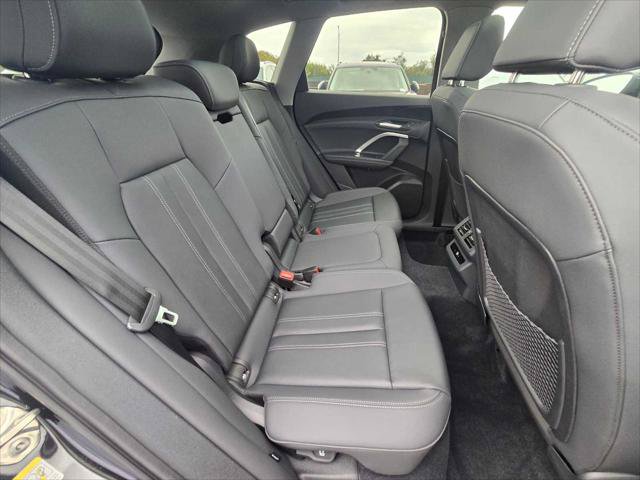New 2026 Audi Q5 Premium AWD/4WD image 12
