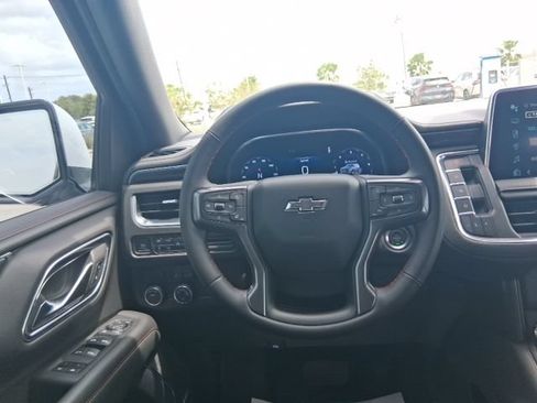 Used 2024 Chevrolet Tahoe RST w/ Luxury Package RWD image 9