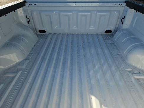 New 2025 Ford Ranger XL image 4