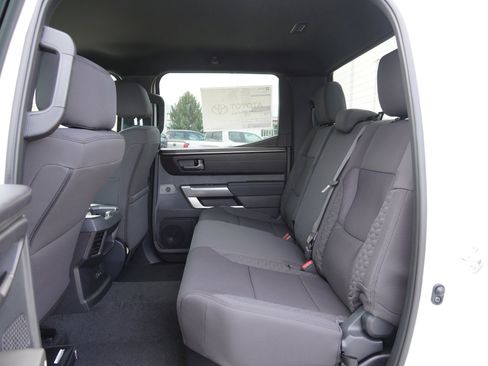 New 2026 Toyota Tundra SR5 w/ TRD Off-Road Package image 19