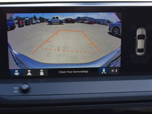 New 2025 Honda Accord EX-L image 4