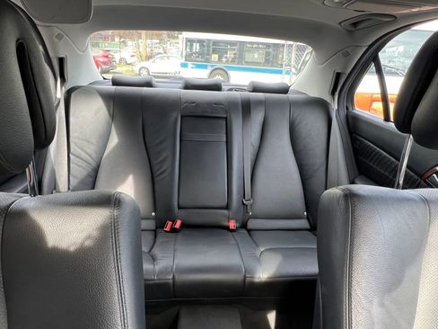 Used 2004 Mercedes-Benz S 430 4MATIC image 17