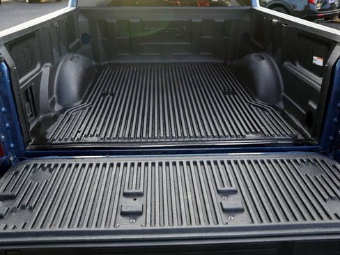 Used 2024 Ford F150 XLT w/ Mobile Office Package image 17