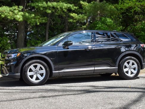 Used 2025 Honda Prologue EX image 3