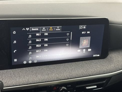 Used 2026 Nissan Kicks S w/ Charging Package FWD image 17