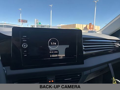 New 2026 Volkswagen Jetta S FWD image 28