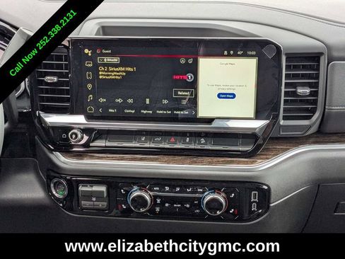 New 2026 GMC Sierra 2500 SLE w/ SLE Value Package; image 18