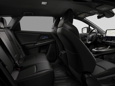 New 2026 Toyota bZ Woodland image 21