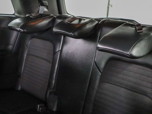 Used 2023 Nissan Pathfinder Rock Creek image 25