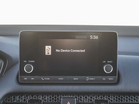 Certified 2024 Honda HR-V Sport image 14