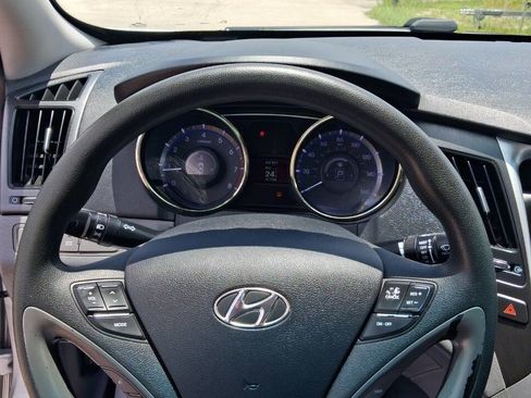 Used 2013 Hyundai Sonata GLS FWD image 13