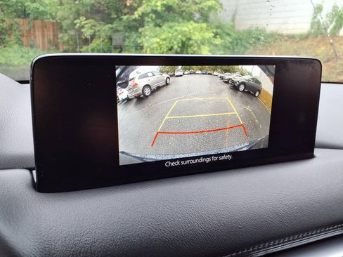 Used 2023 MAZDA CX-5 AWD 2.5 S image 21