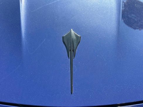 Certified 2025 Chevrolet Corvette Stingray Premium Conv w/ Z51 Performance Package image 9