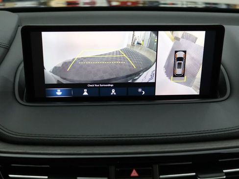 Used 2023 Acura MDX SH-AWD w/ Advance Package image 22