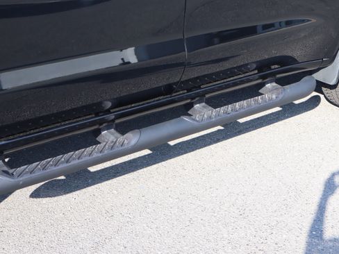 Used 2026 Chevrolet Silverado 1500 LT Trail Boss w/ Convenience Package II AWD/4WD image 12