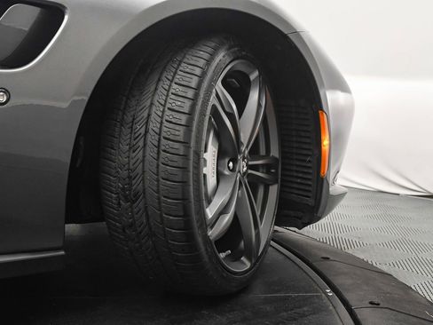 Used 2018 Ferrari GTC4Lusso V12 image 38