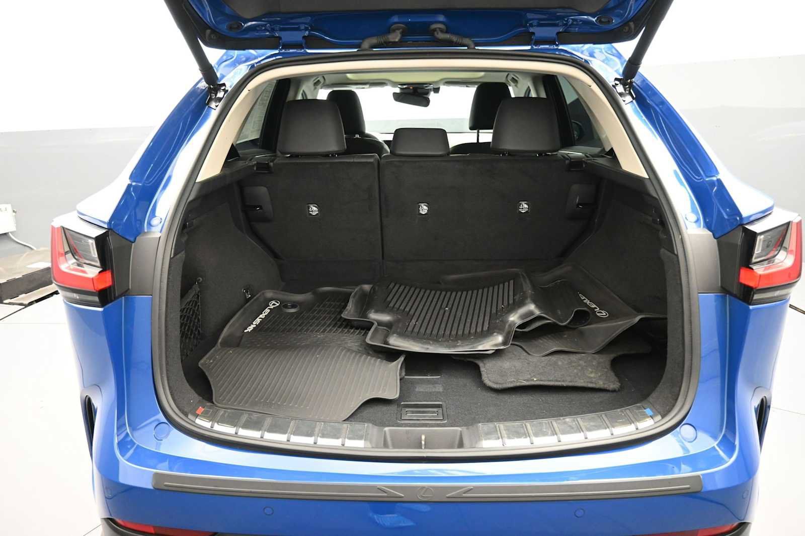 Used 2025 Lexus NX 350 AWD w/ Accessory Package (2T) image 24
