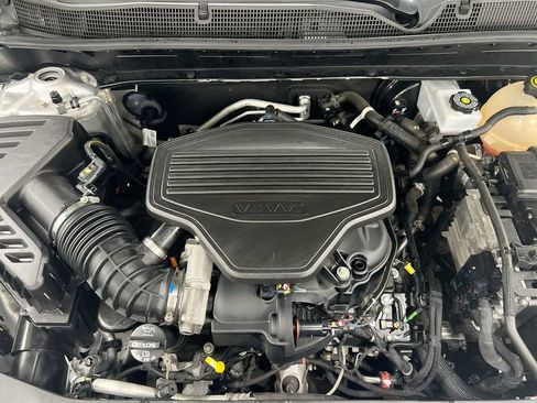 Used 2021 Chevrolet Blazer LT FWD image 24