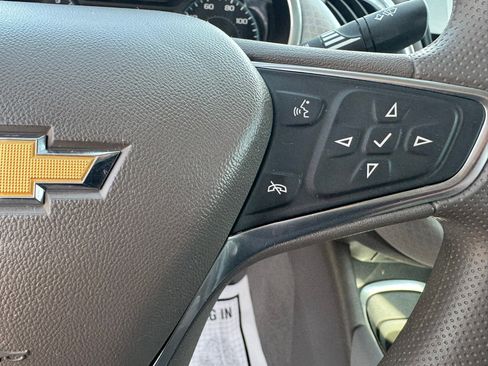 Used 2019 Chevrolet Malibu LT w/ Driver Confidence Package image 18