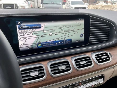 Used 2026 Mercedes-Benz GLE 350 4MATIC image 6