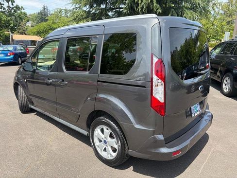 Used 2015 Ford Transit Connect XLT FWD image 5