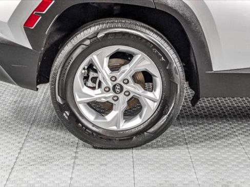 Used 2024 Hyundai Tucson SEL image 31