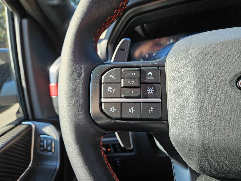 New 2026 Ford F150 Raptor AWD/4WD image 37