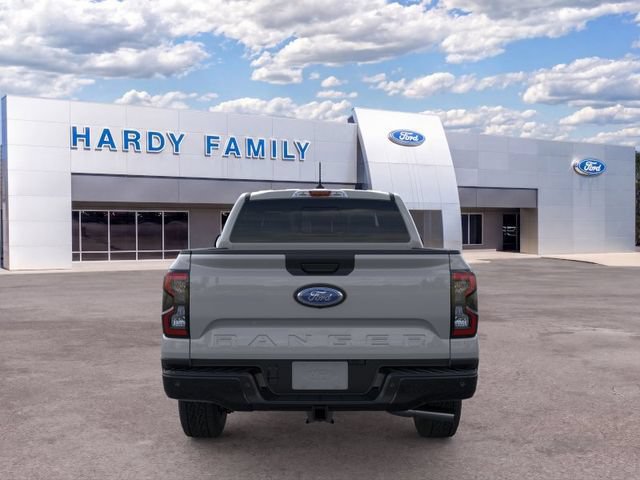 New 2026 Ford Ranger XLT w/ Trailer Tow Package AWD/4WD image 5