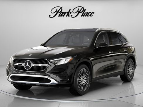 New 2026 Mercedes-Benz GLC 300 300 image 40