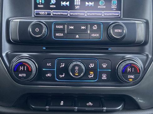 Used 2019 Chevrolet Silverado 1500 LT w/ All Star Edition image 17