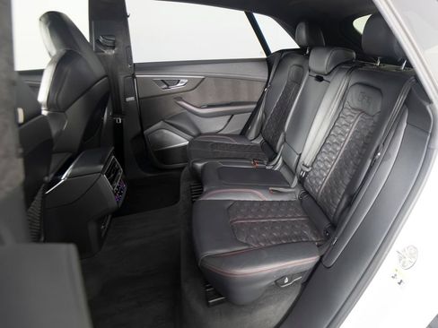 Used 2021 Audi RS Q8 AWD/4WD image 36