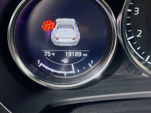 Used 2023 MAZDA MX-5 Miata Grand Touring RWD image 11