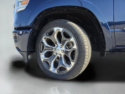 Used 2021 RAM 1500 Limited w/ Advanced Safety Group AWD/4WD image 41