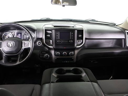 Used 2020 RAM 1500 Big Horn image 40