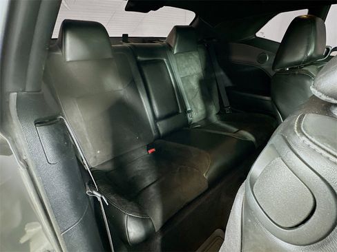 Used 2018 Dodge Challenger R/T Plus image 29