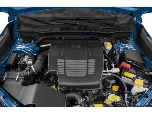 New 2025 Subaru Forester Wilderness image 39