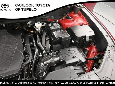 Used 2025 Hyundai Tucson SEL FWD image 45
