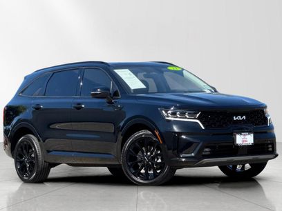 Used 2022 Kia Sorento SX