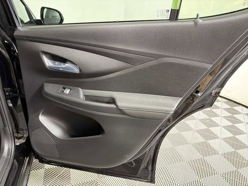 New 2026 Buick Envista Sport Touring w/ Convenience I Package image 14