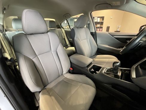 Used 2024 Subaru Legacy Premium image 19