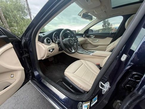 Used 2018 Mercedes-Benz C 300 Sedan image 9