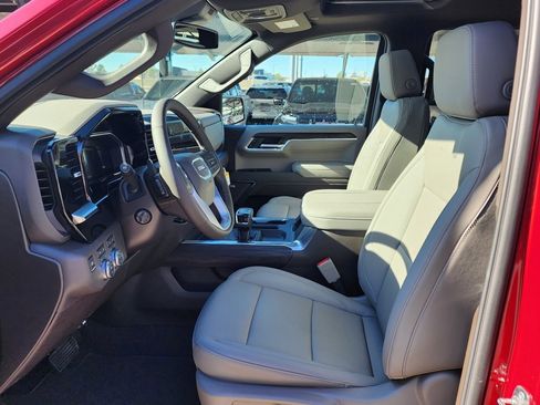 New 2026 GMC Sierra 1500 SLT w/ SLT Premium Plus Package image 17