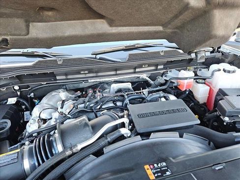 New 2026 Chevrolet Silverado 2500 LT w/ Trail Boss Package image 17