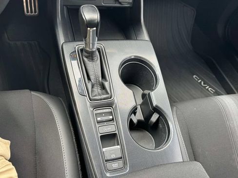 Used 2023 Honda Civic Sport image 35