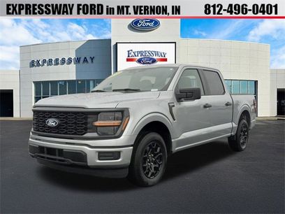 Used 2025 Ford F150 STX